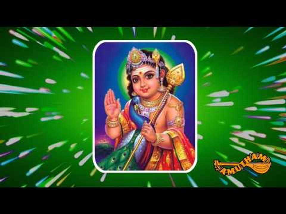 Villinai Ottha - Paramanandam- Ranjani & Gayatri