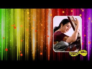 Brovabaramma - Brindavanam - Aruna Sairam