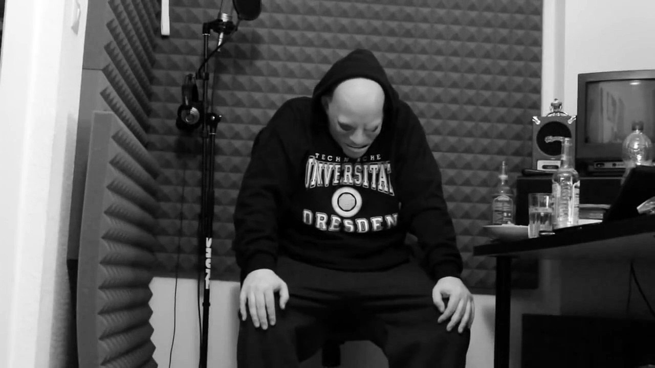 Degenhardt_Gossenbeats • Weissrusse REMIX