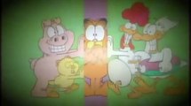 garfield show po polsku Ofiara telewizji nowe odcinki 2015