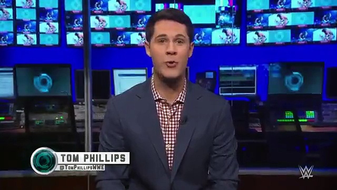 wwe 5 Superstars who won titles in WWE, WCW and ECW 5 Things 2016