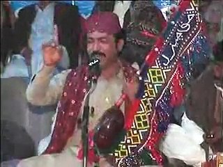 Majboor Aa Aashique Majboor AA by Ghullam Hussain Umrani