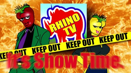 巨人出現 トリック動画