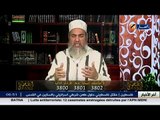 الشيخ شمس الدين.. صورة تع بابا حرام و صورة فا الدراهم مأمورون بطاعتهم