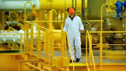 Super Tankers--Engineering Connection by Richard Hammond--bbc--nat geo