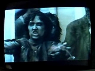 La nuit des loosers vivants trailer