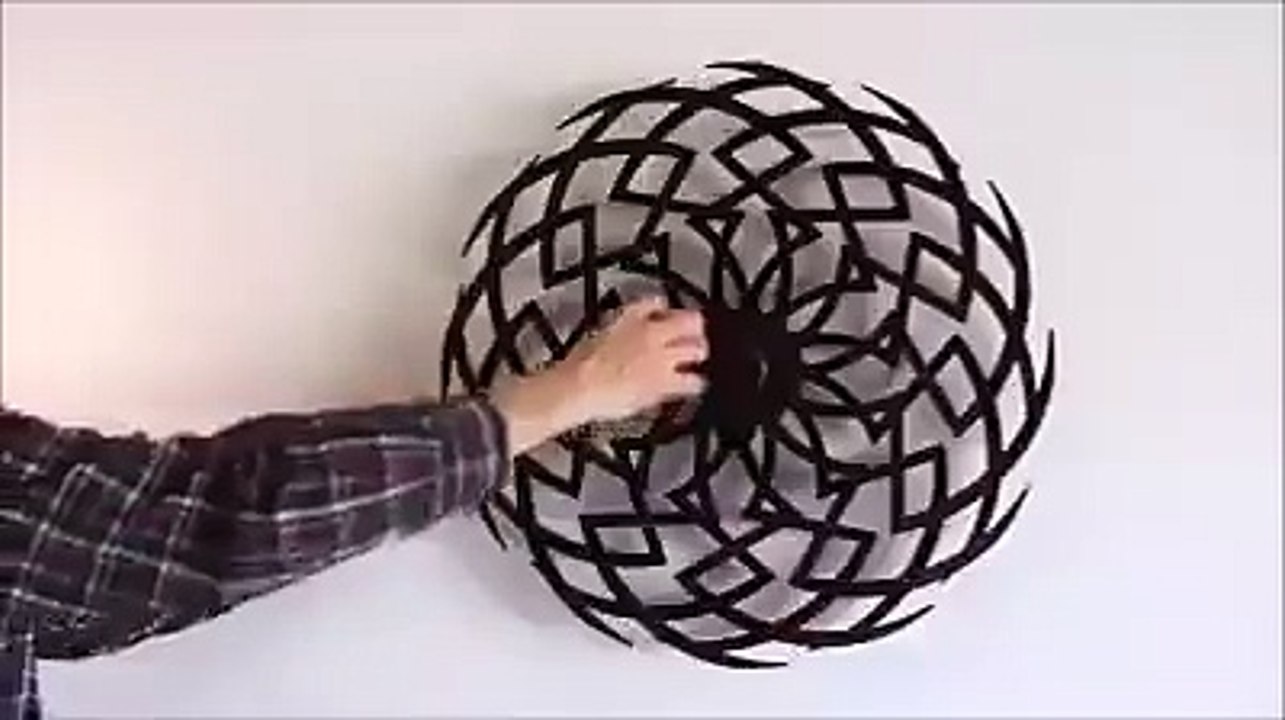 kinetic sculpture