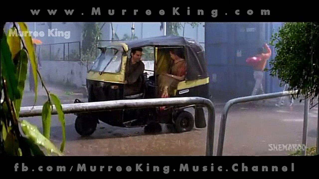 Ek Mulaqat - Male Version - Sirf Tum (1999) HD