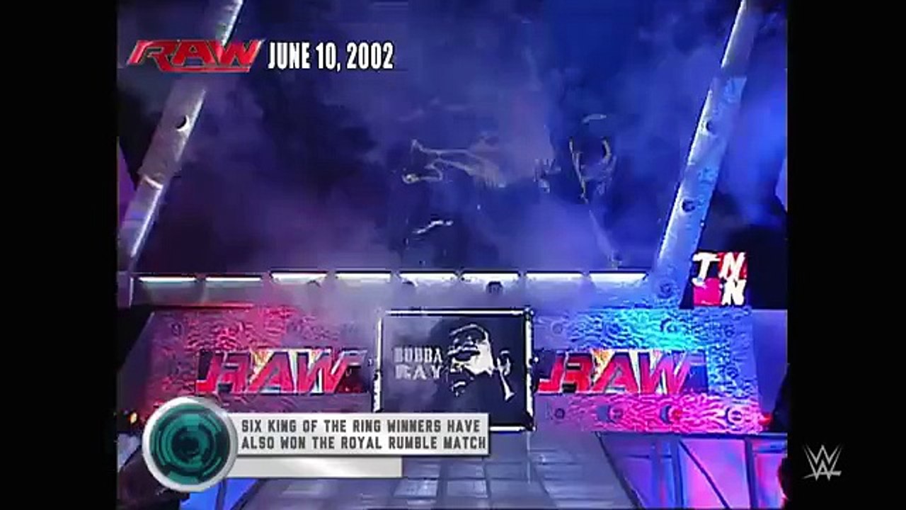 wwe 5 Superstars you didn’t know Brock Lesnar faced 5 Things 2016