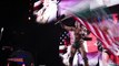 WWE Live’s Nov. 2015 European Tour entertains fans and Superstars