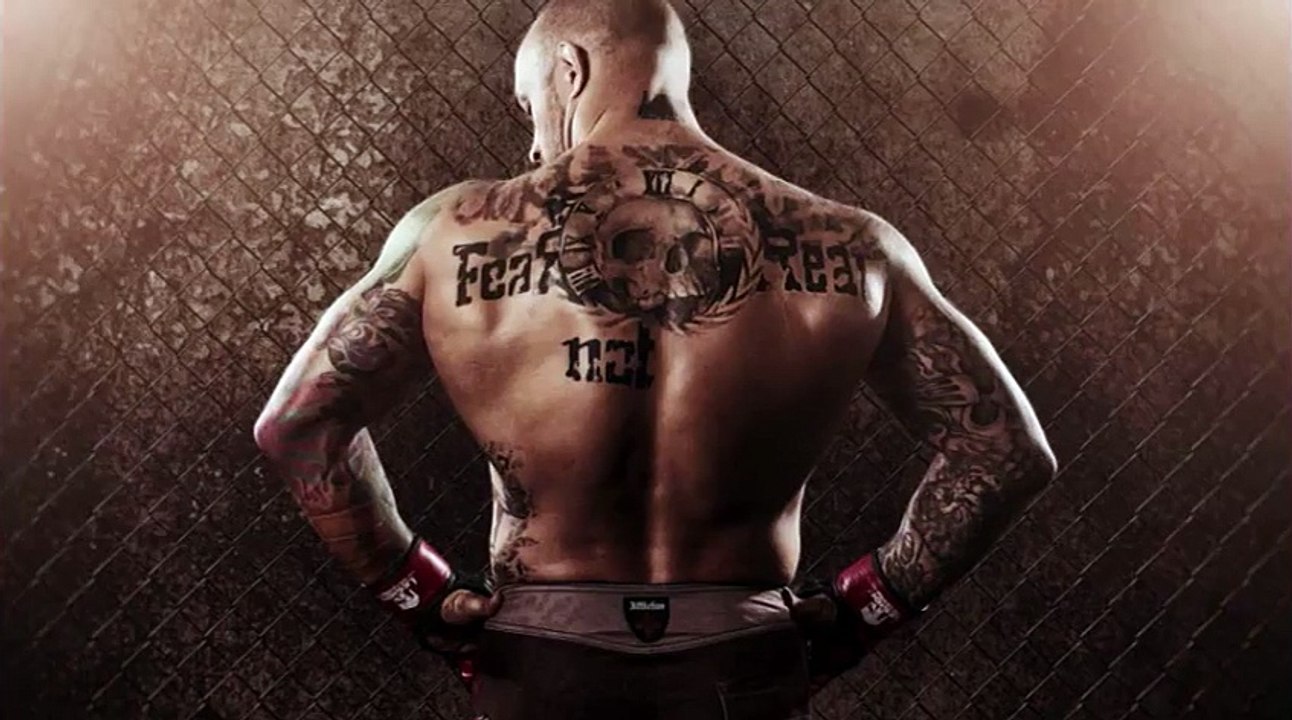 Best Hardcore Workout Hip Hop Music [HD]