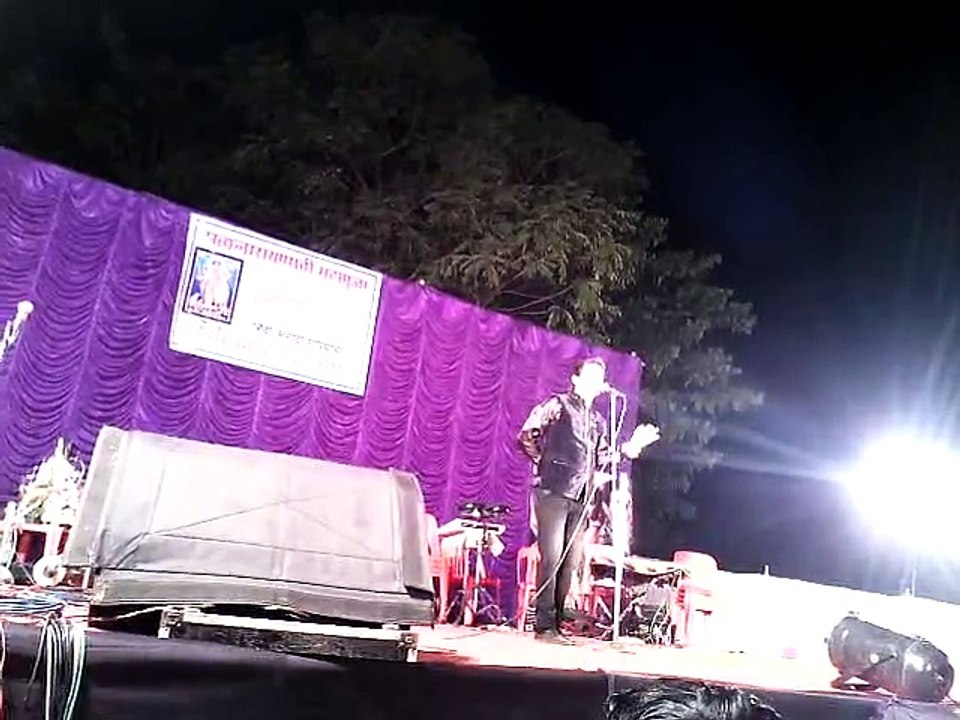 JOHNY RAWAT IN LIVE - 2015.. #03.