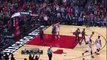 Derrick Rose Hits the Dagger | Pelicans vs Bulls | December 12, 2015 | NBA 2015-16 Season