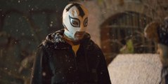 The Masked Saint Full Movie HD 1080p