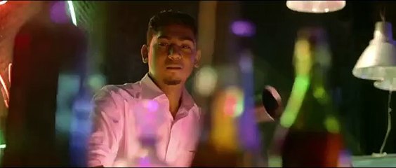 Baaki Baatein Peene Baad - Arjun Kanungo feat. Badshah - Nikke Nikke Shots - Party Song of The Year