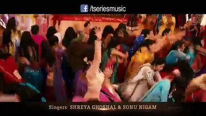 JAD MEHNDI LAG LAG JAAVE VIDEO SONG - SINGH SAAB THE GREAT - SUNNY DEOL URVASHI RAUTELA