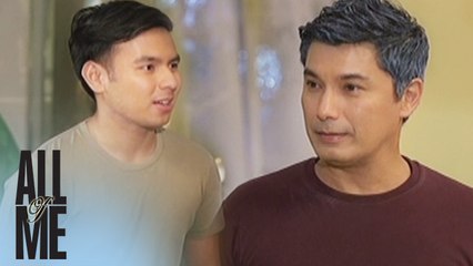 All Of Me: Carlo meets Manuel
