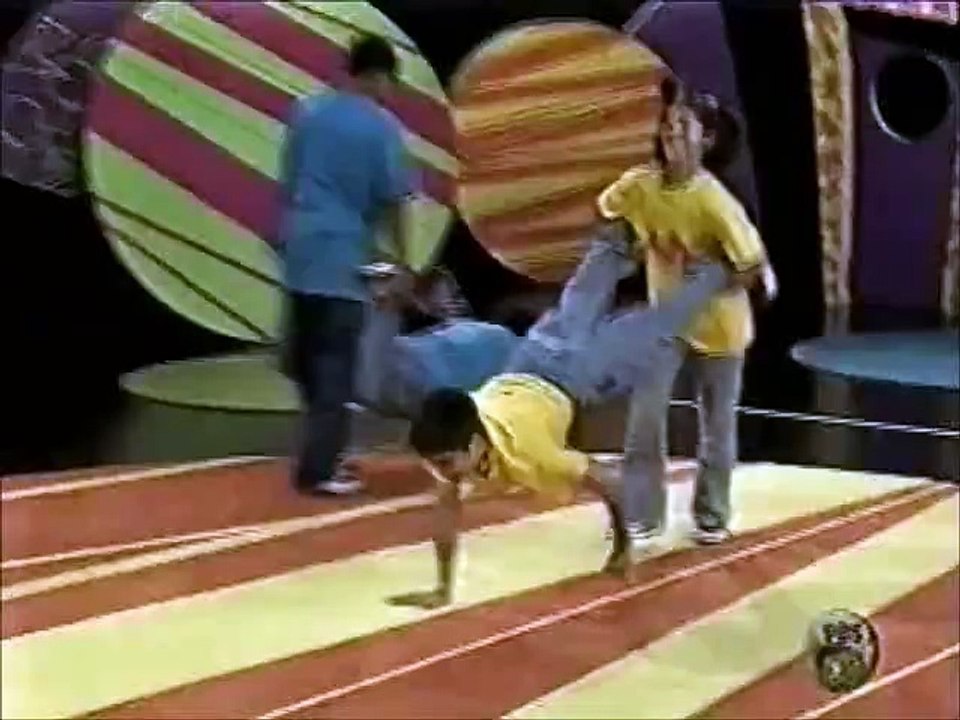 Zoom Season 3 Episode 25