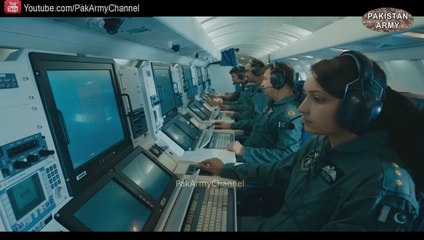 Rahat Fateh Ali Khan New Song Sher Dil Shaheen Dedicated By Pak Army