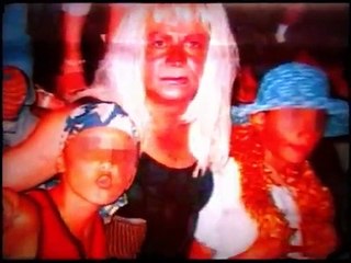 madam marika nın yaz kampında başına gelenler