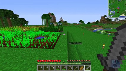 [LC116] MineFriends: FTB - Ep.02 La Casa sullAlbero