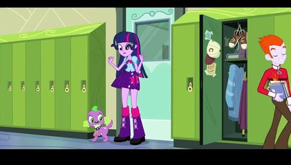 Twilight Sparkles Song - I Cant Wait - Friendship Is Witchcraft: Horse Women