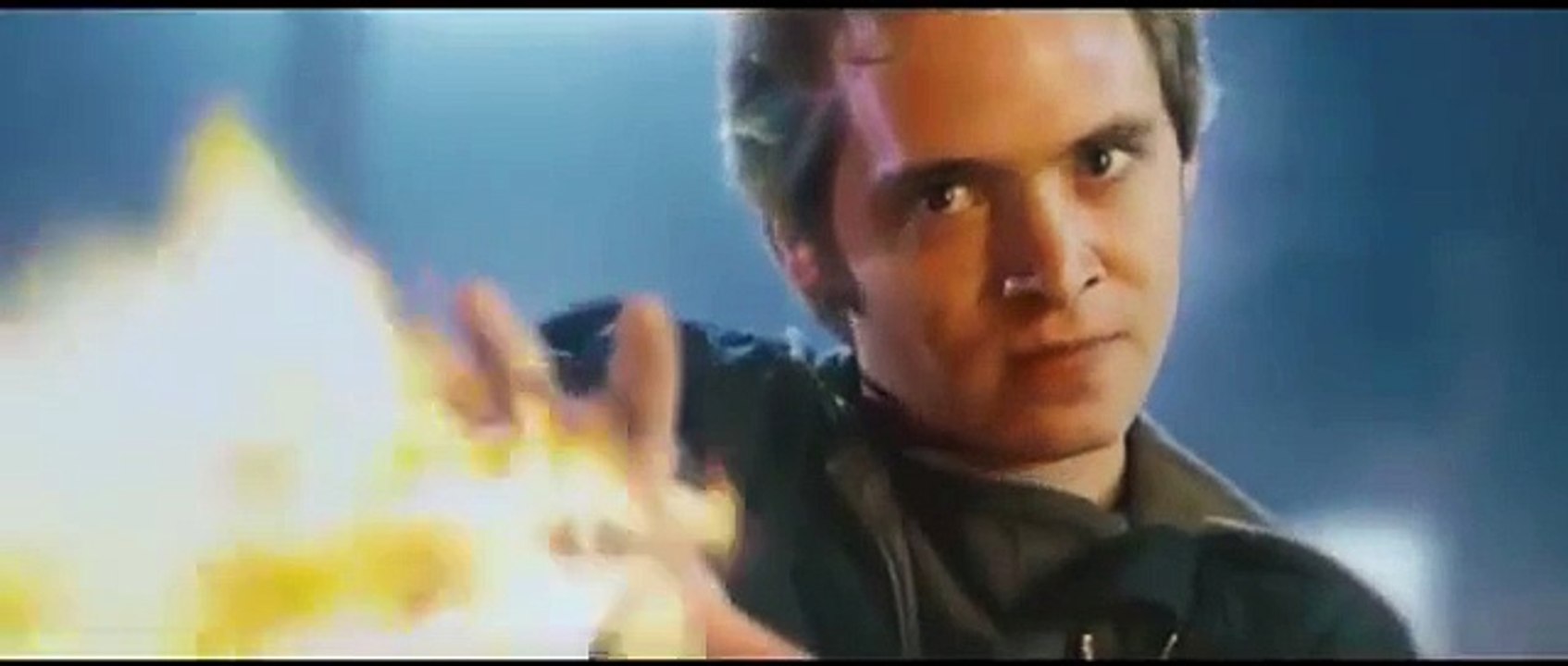 X-MEN MOVIES MONTAGE