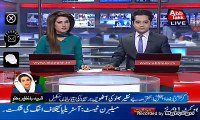 Shaheed Benazir butto 8th warsi at Garhi kuda bux
