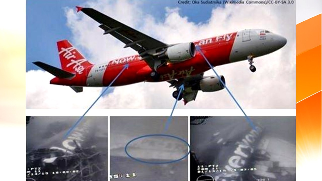 Air Crash Investigation 2016 - Crash Air Asia 8501 Indonesian MUST SEE