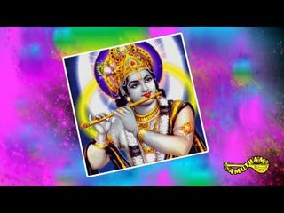 Kshna Nadhunaa - Enjoyable Melodies - Priya Sisters