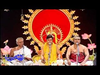Janakiramana - Sri Bhadrachala Ramadasar krithis - Udayalur Kalyanaraman