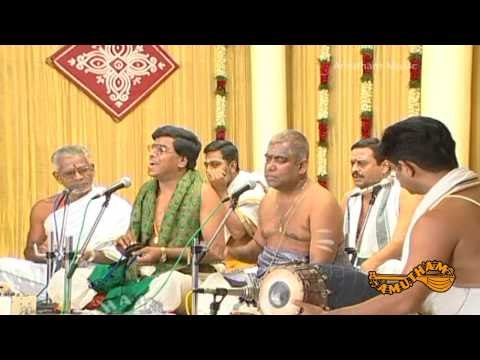 Ramakrishna Govinda- Sri Rama Krishna Bhajans -Udayalur K Kalyanarama Bhagavathar 3min