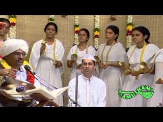 Gnaneswara Mavuli- Yathra Alankapuri -Kadayanallur Tukaram Ganapathi Maharaj