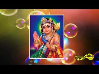 Pazhani Nindra  - Enjoyable Melodies - Priya Sisters