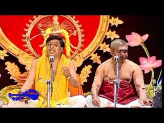 Edanunnado - Sri Bhadrachala Ramadasar krithis - Udayalur Kalyanaraman