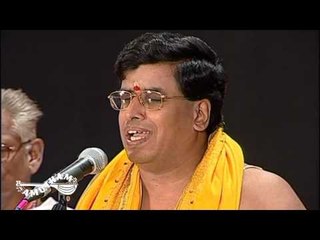 Sriramulu Divya nama - Sri Bhadrachala Ramadasar krithis - Udayalur Kalyanaraman