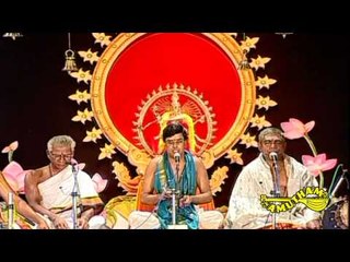 Krishnandaur   - Purandaradasar Krithis - Udayalur Kalyanaraman