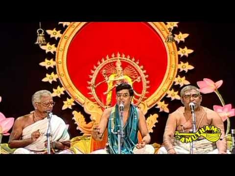 Gummana - Purandaradasar Krithis - Udayalur Kalyanaraman