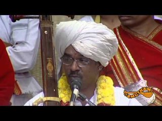 Sri Anantha Madhusoodana - Udara Panduranga -Kadayanallur Sri Tukaram Ganapathi Maharaj