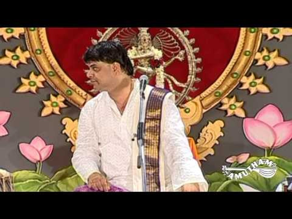 Chaliye Kunjanamo  - Vipulam - O S Arun