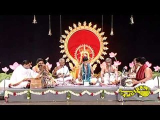 Yadava Neeba - Purandaradasar Krithis - Udayalur Kalyanaraman