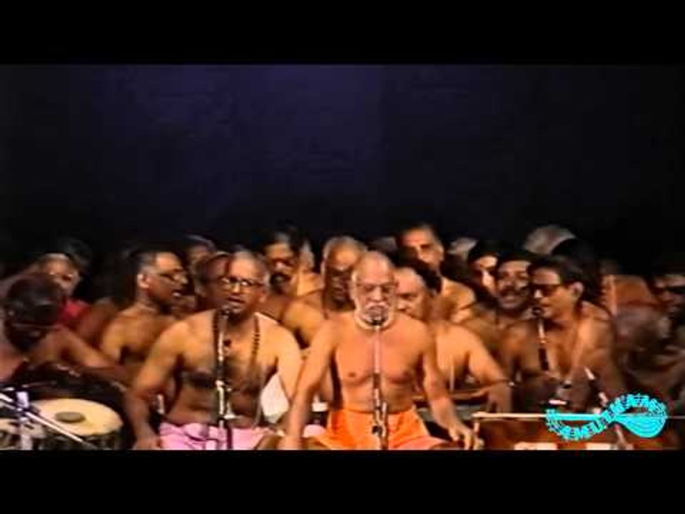 Bajare Gopaalam_Sampradhaya Bhajan_Swamy Haridoss Giri