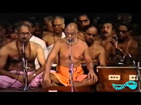 Andher Raama Baher Raama_Sampradhaya Bhajan_Swamy Haridoss Giri