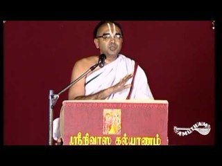 Srinivasa Kalyanam-Sri.U.Ve.Velukkudi Krishnan-Part3
