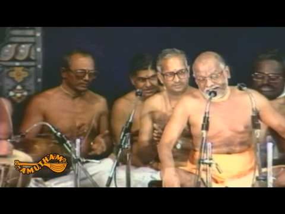 Thu Dhayalu Dina Hum - Bhakthi sangeeth - Swami haridhoss Giri