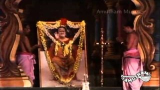 Divine Dance - Deepa Pradhakshinam -Swami Haridhos Giri_Part 02