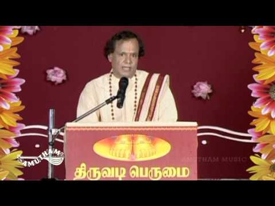 Thiruvadi Perumai - Nagai Mukundan - Part 5