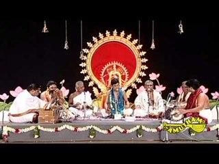 Paalisama - Purandaradasar Krithis - Udayalur Kalyanaraman