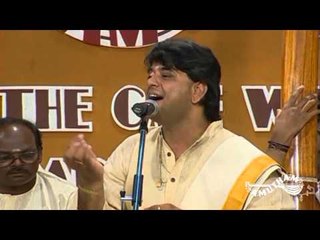 Prabho Ganapathe -O S Arun -The Concert