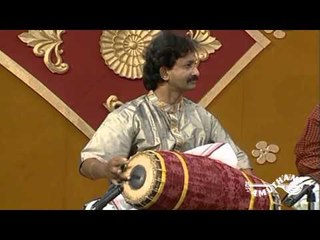 Varuvaro Varam - O S Arun -The Concert